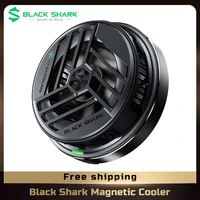 black shark magnetic cooler fast cooling for gaming phone for iphone 12iphone 13black shark 4rogxiaomipoco f3switchpad