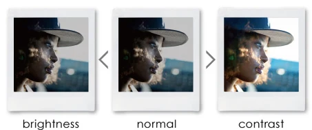 Fujifilm Instax Share SP-3 мобильный принтер мгновенной пленки фото квадратный размер черный/белый