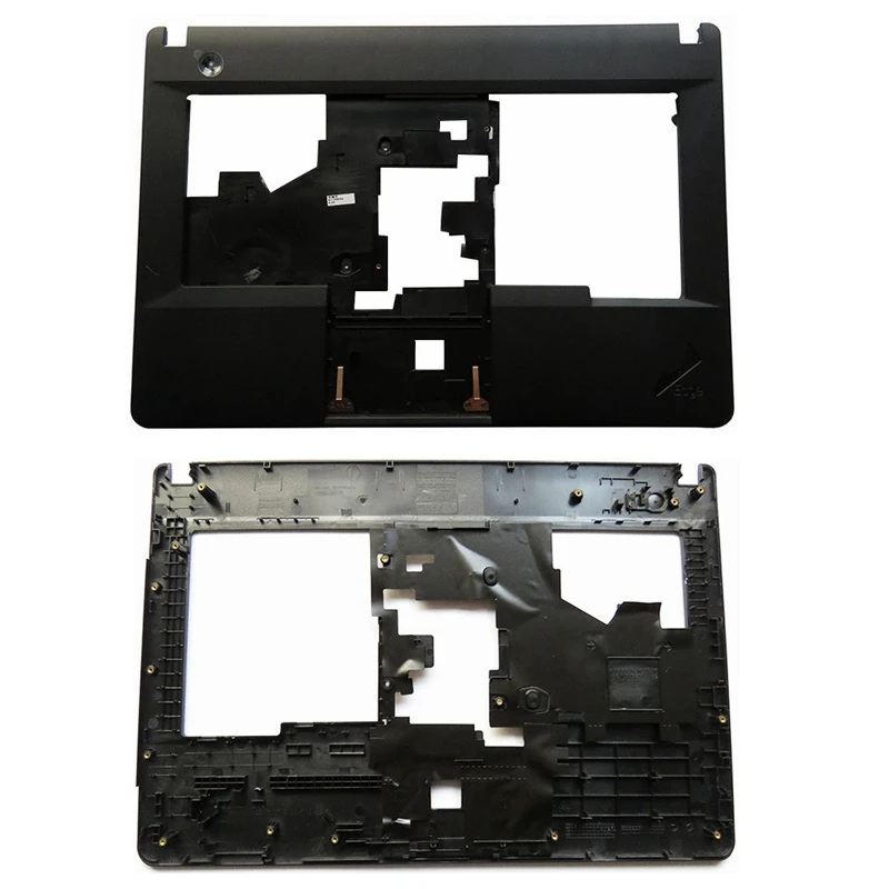 YALUZU Новинка для Lenovo ThinkPad E430 E435 E445 рамка ЖК-экрана верхний экран задняя крышка Упор