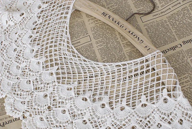 Новинка Женская кружевная блузка с вышивкой мини-платье Открытое плечо крючок