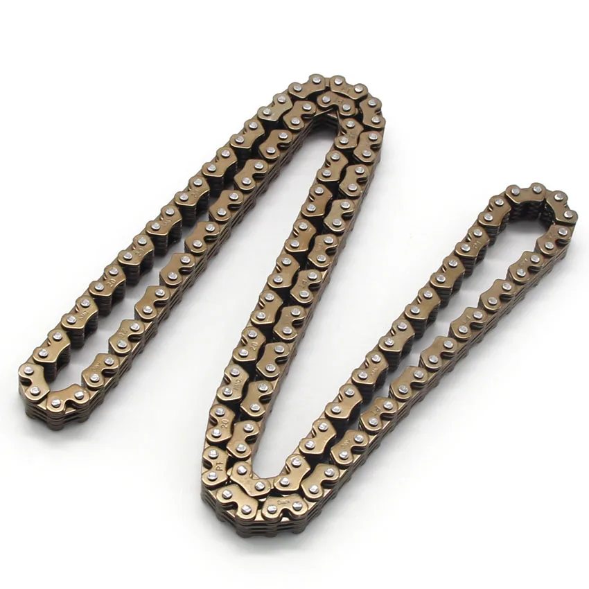 Кулачок цепи синхронизации мотоцикла скорость мастер звенья для Yamaha 94581-89132