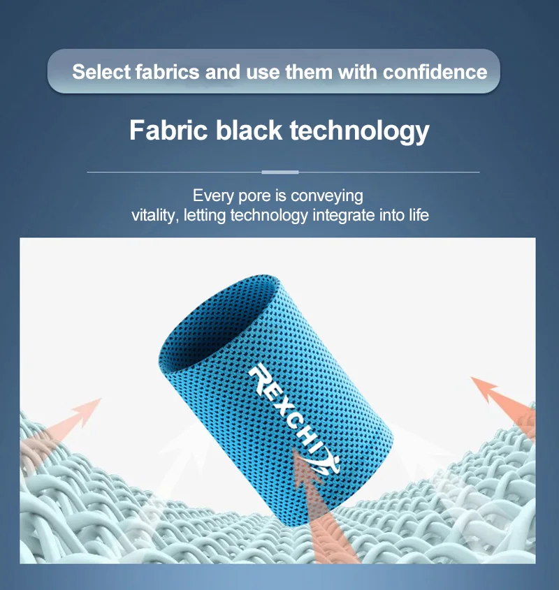 Дышащий охлаждающий браслет для тенниса ремешок запястья поддерживающий