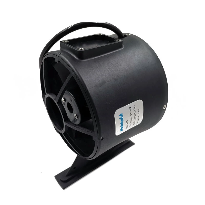 120KV 13 кг ROV подводный двигатель мотор 300 м бесщеточный Водонепроницаемый с винтом
