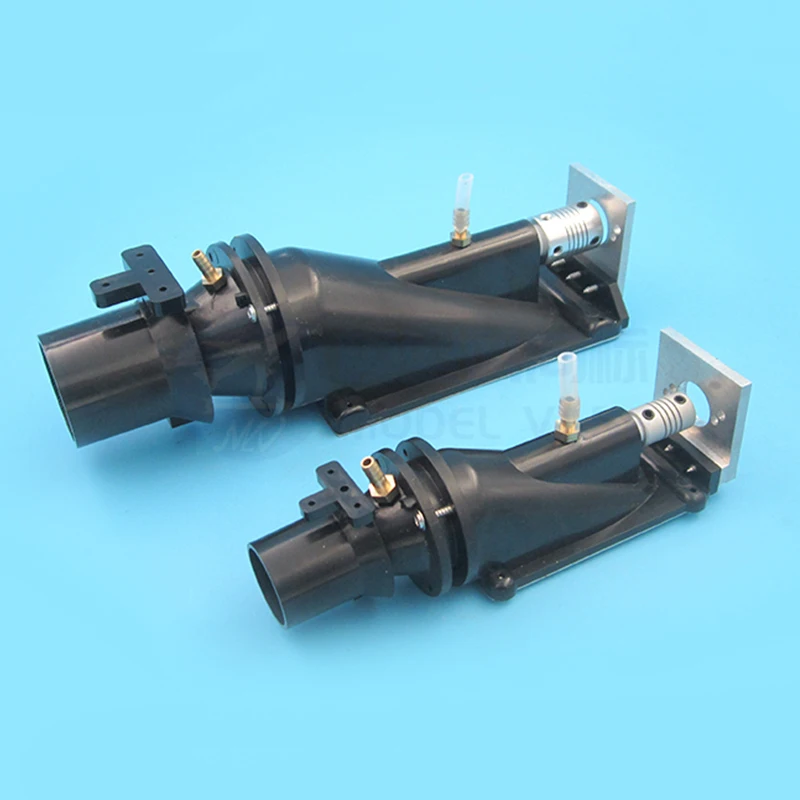 водяной струйный насос с тре