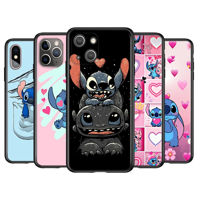 Силиконовый чехол для Apple IPhone 13 12 Mini 11 Pro XS MAX XR X 8 7 6 6S 5 Plus SE | Мобильные телефоны и