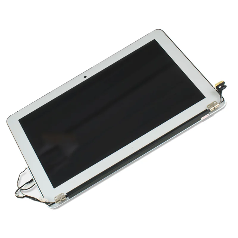 Оригинал испытания ноутбука Экран replacment для apple Macbook Air 11 &quotA1370 ЖК-дисплей