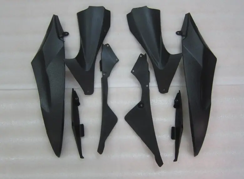 

New Full Fairings 100% Fit For Yamaha YZF 600 R6 06 07 YZF-R6 2006 2007 ABS Plastic Motorcycle Fairing Kit Cowling Dark Green