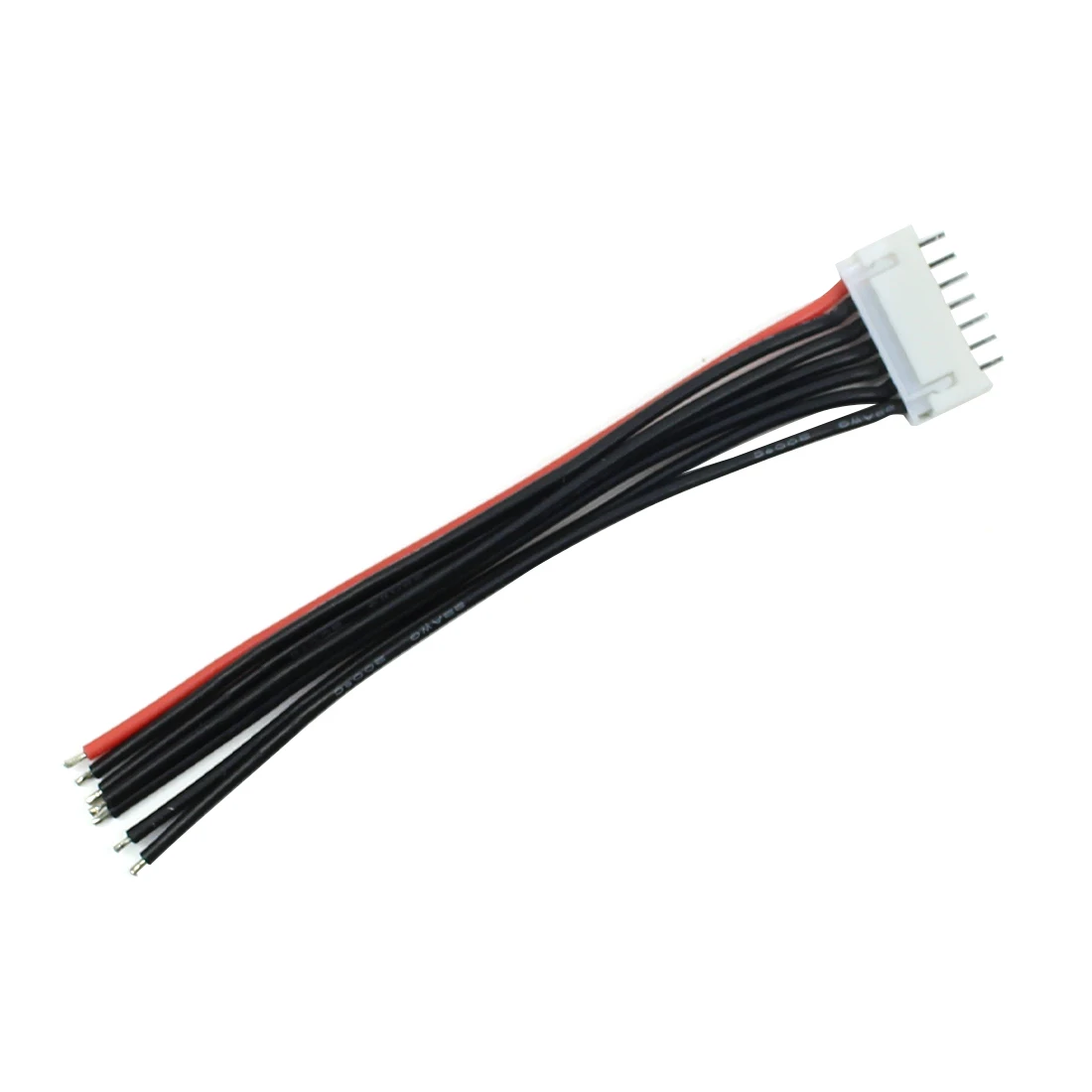 10 пар 6S 26AWG литий полимерный аккумулятор балансирующее зарядное устройство