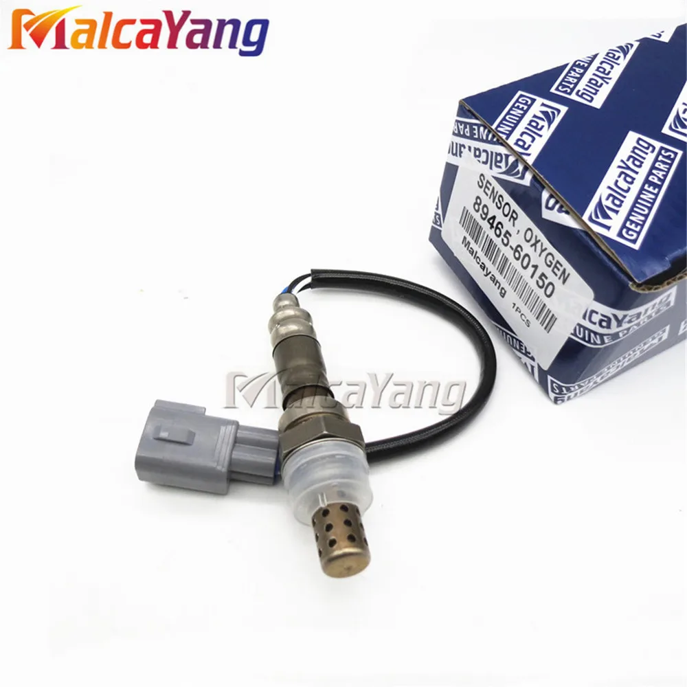 89465 60150 для Toyota 4runner Land Cruiser Lexus GX470 LX470 4.7L V8 2003 2005 датчик кислорода 8946560150 60150|Датчик