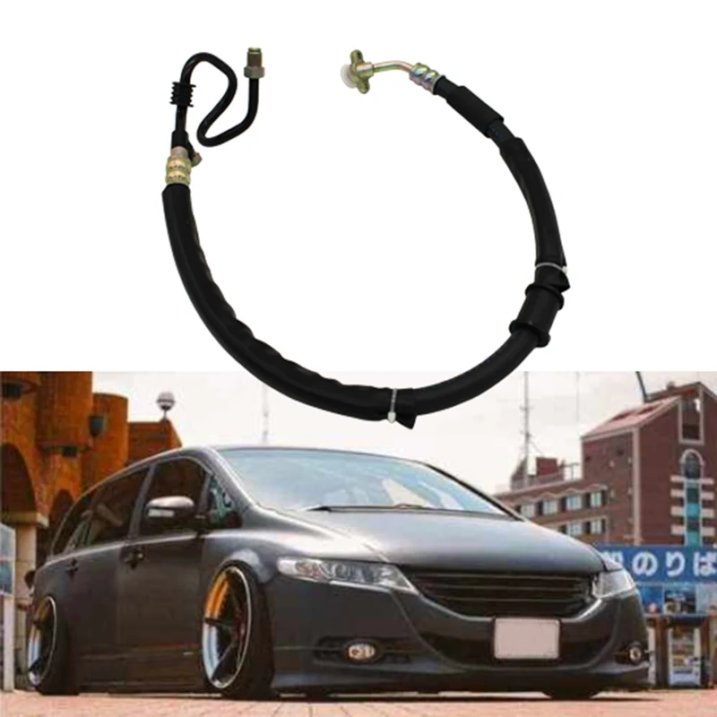 

High Pressure Power Steering Pressure Hose for HONDA Odyssey RB1 2005-2008 53713-SFE-033