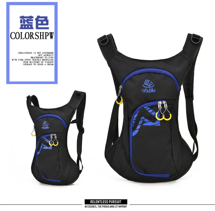 Водонепроницаемая велосумка для мужчин и женщин спортивные уличные рюкзаки