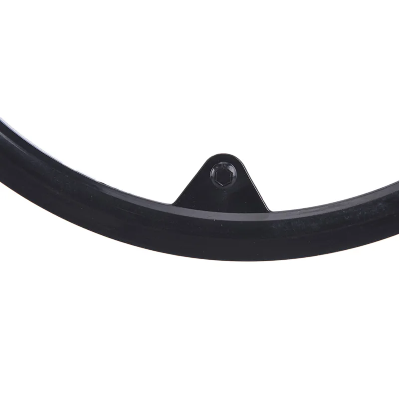 Защитное кольцо на цепь для горного велосипеда защитное шатуна 42 44 48 Аксессуары |