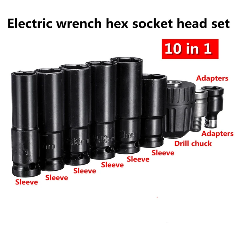 

18V 800Nm Electric Wrench Brushless Impact Rechargeable 1/2 Socket Cordless Wrench Power Tool For Makita Battery DTW285Z