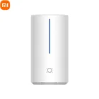 Умный стерилизационный увлажнитель Xiaomi MIJIA, стерилизующий Антибактериальный, емкость 4,5 л, шум 38db, соединяемый с приложением Mijia