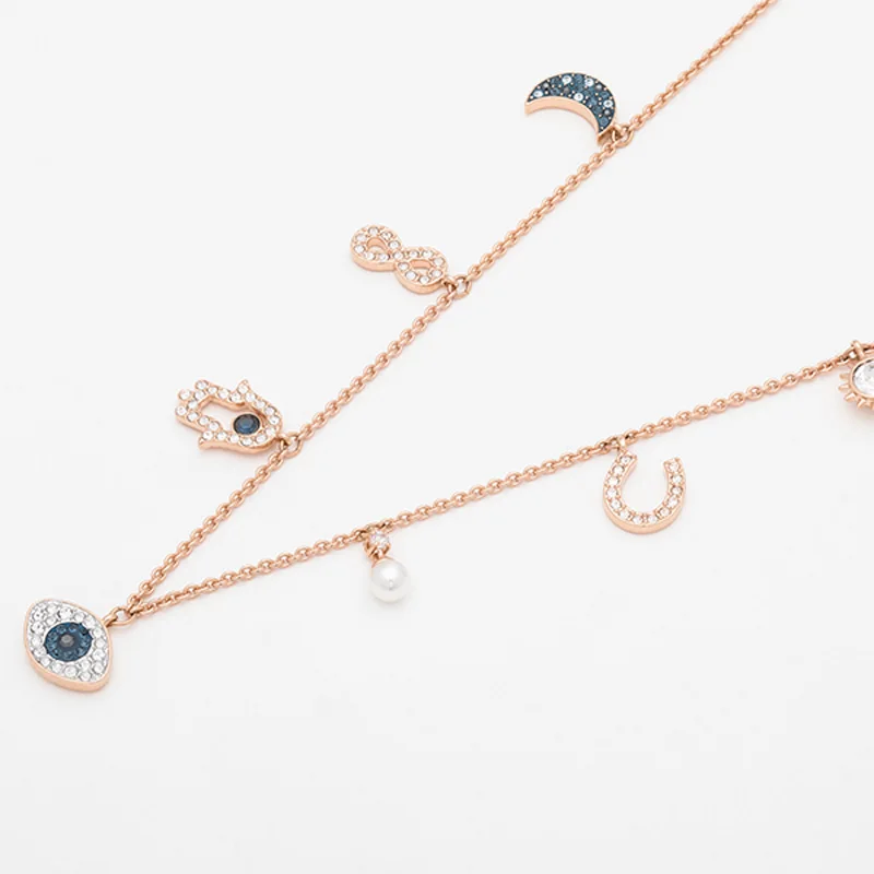 PANDOO модное очаровательное Оригинальное 1:1 копия богемное привлекательное