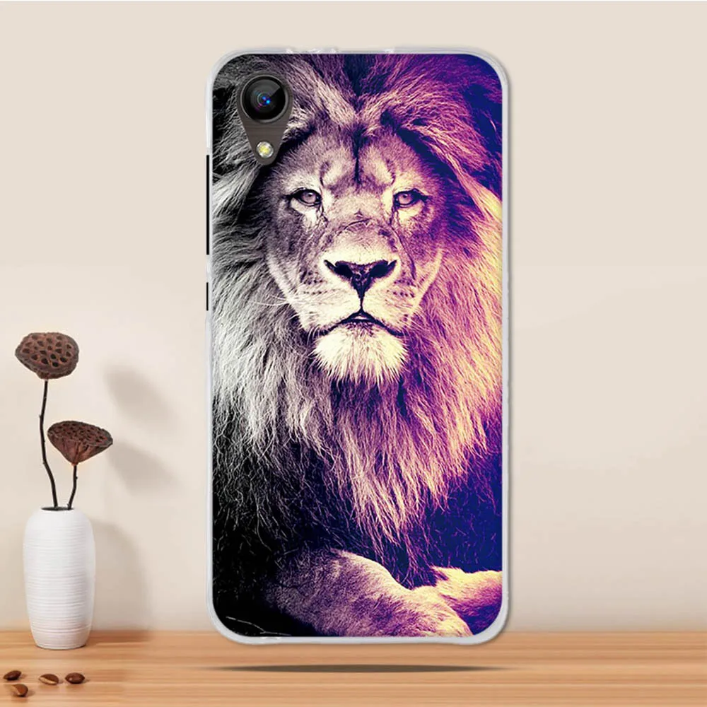 

Case for BQ 4072 Strike Mini Case Cover TPU Back Cover for BQ S4072 BQ4072 S-4072 BQS-4072 Strike Mini case Silicone Fundas Capa