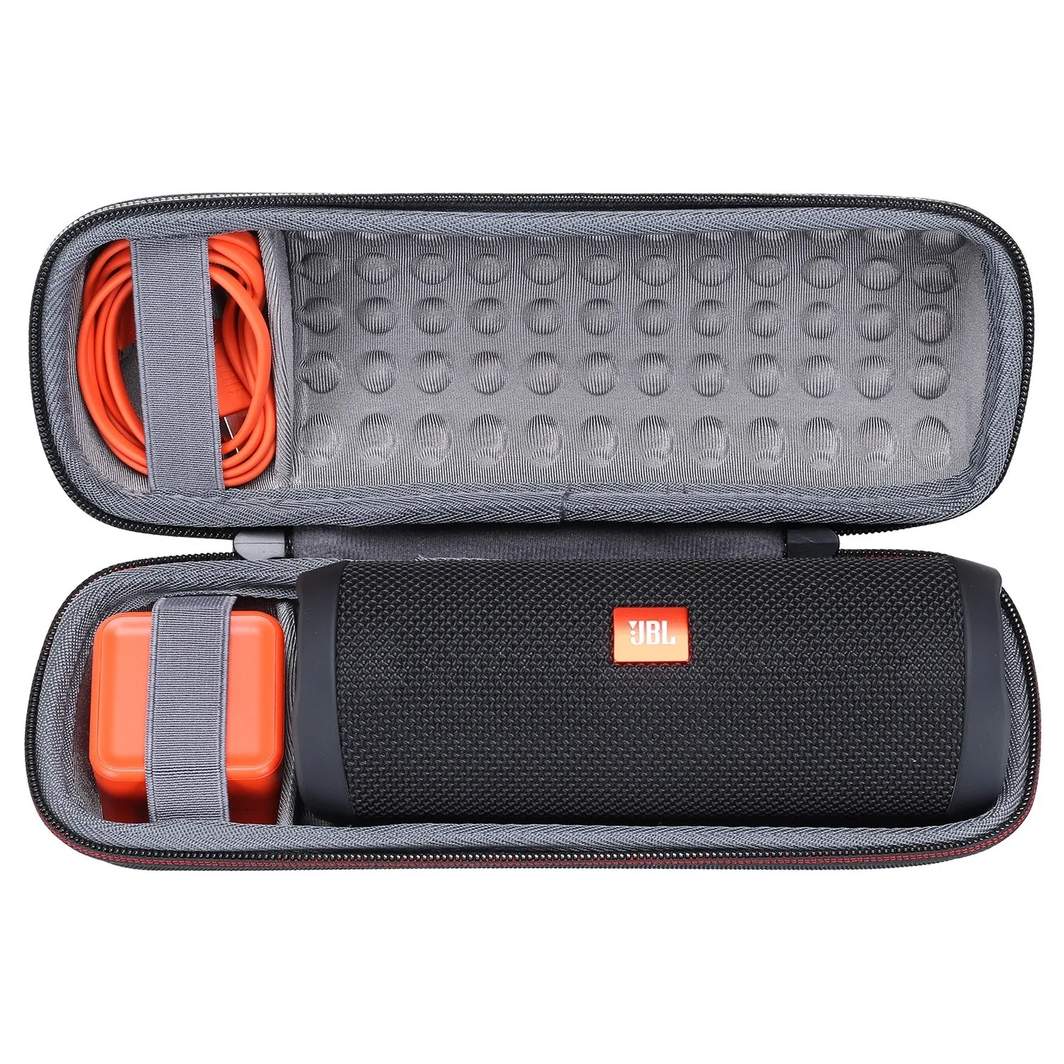 Водонепроницаемый Жесткий Чехол XANAD EVA для JBL Flip 4 и 3 bluetooth-колонка | Электроника