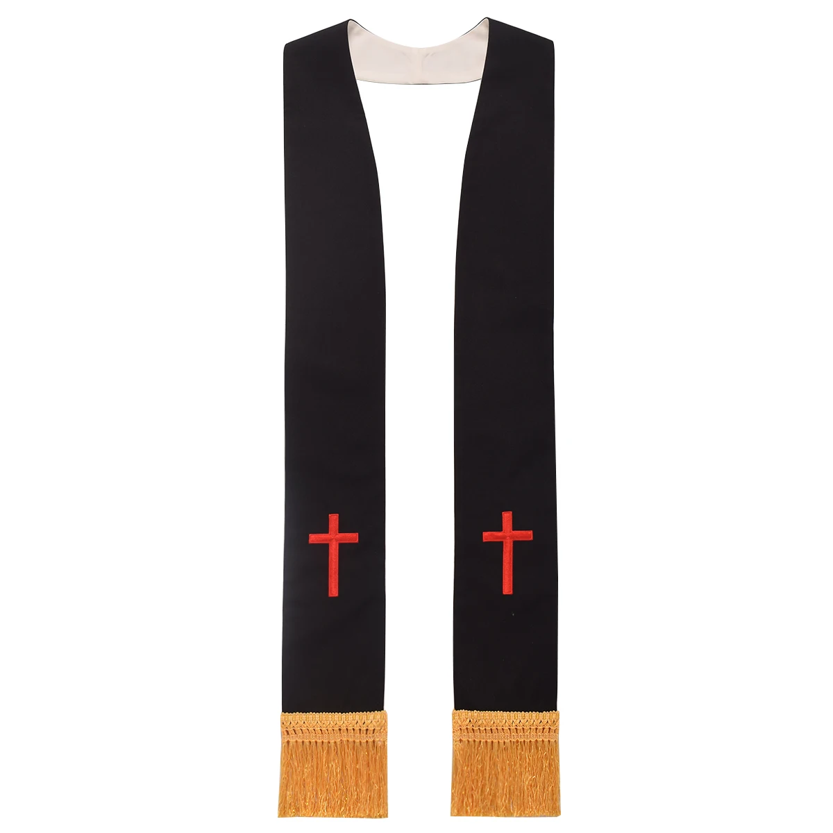 Orthodox Holy Church Scarf Priest Stole