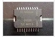 

Free Delivery. TLE4471G car computer board power supply IC chip low pressure differential voltage regulator