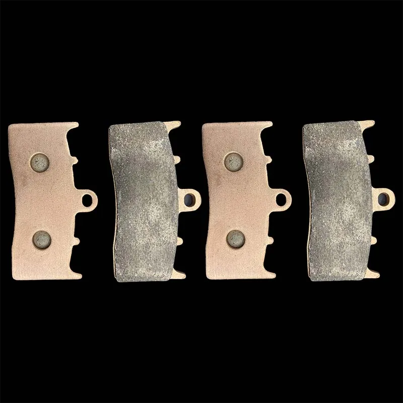 

Motorcycle Front Brake Pads are Suitable for BMW K1600GT 2011 2012 2013 2014 2015 K1600SE 2012 2013 2014 2015