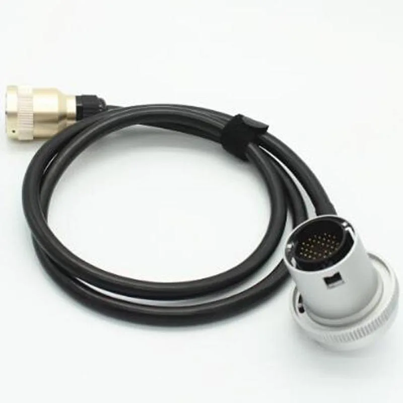 Диагностический кабель MB Star C3 мультиплексор диагностический инструмент