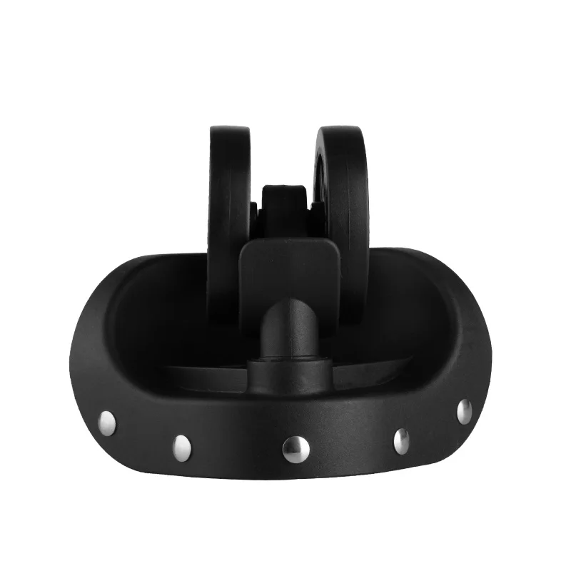 Travel cabin wheels luggage box wheel accessories replacement cabin wheel accessories wear-resistant shock-absorbing casters