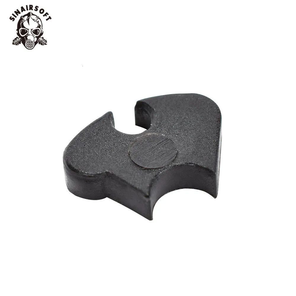 SINAIRSOFT элемент шестерни DELAYER G2 для страйкбола AEG Коробка передач-IN0914