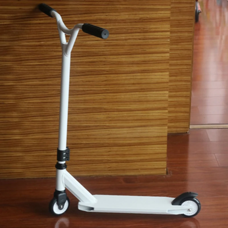 Двухколесный Экстремальный скутер взрослый спортивный автомобиль трюк детский |