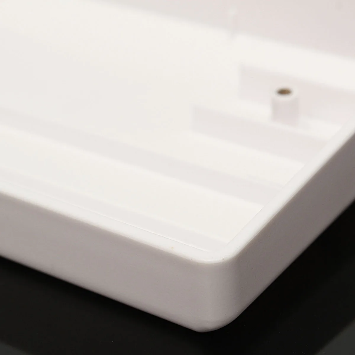 

60% Mechanical Gaming Mini Keyboard Base Seat Plastic Protective Case Frame For GH60 POKER2 FACEU