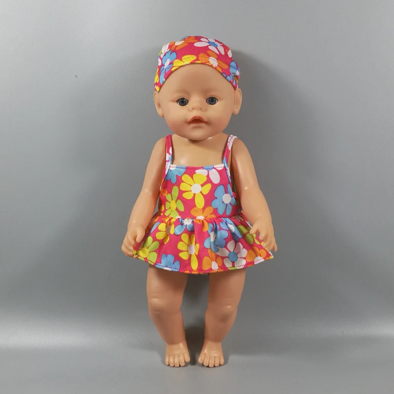 Супер Модная Одежда для куклы 18 дюймов детского подарка 43 см аксессуары кукол 036 |