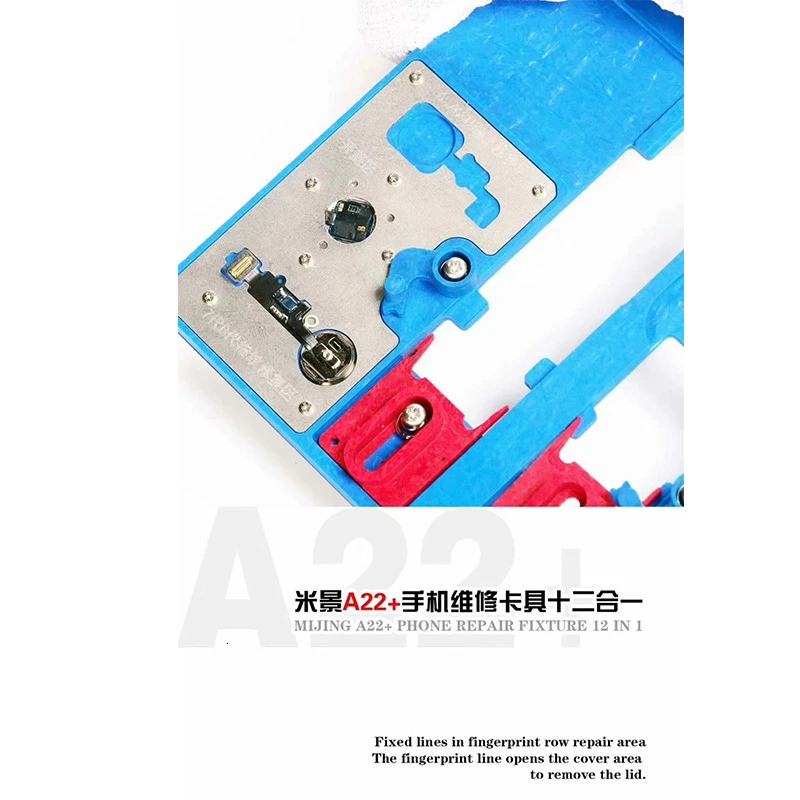 MJ A22 мобильный телефон материнская плата PCIE NAND CPU для iPhone 6g 6s 6sp 6p 7g 7 Puls 8 8p A9 A10 A11 A12