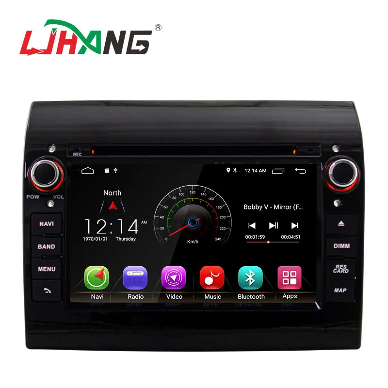 

Автомагнитола LJHANG, Android 11, dvd-плеер для Fiat Ducato 2008-2015, CITROEN Jumper, PEUGEOT Boxer, GPS-навигация, стерео carplay, DSP
