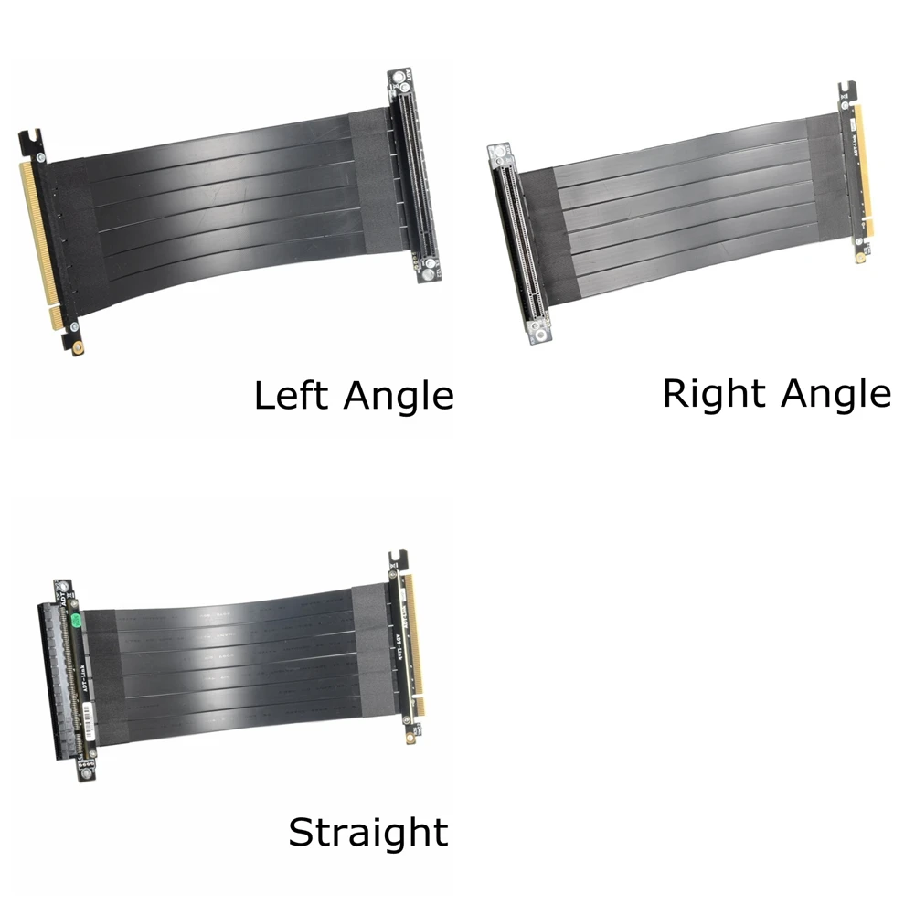 Кабель-удлинитель для видеокарты PCI Express