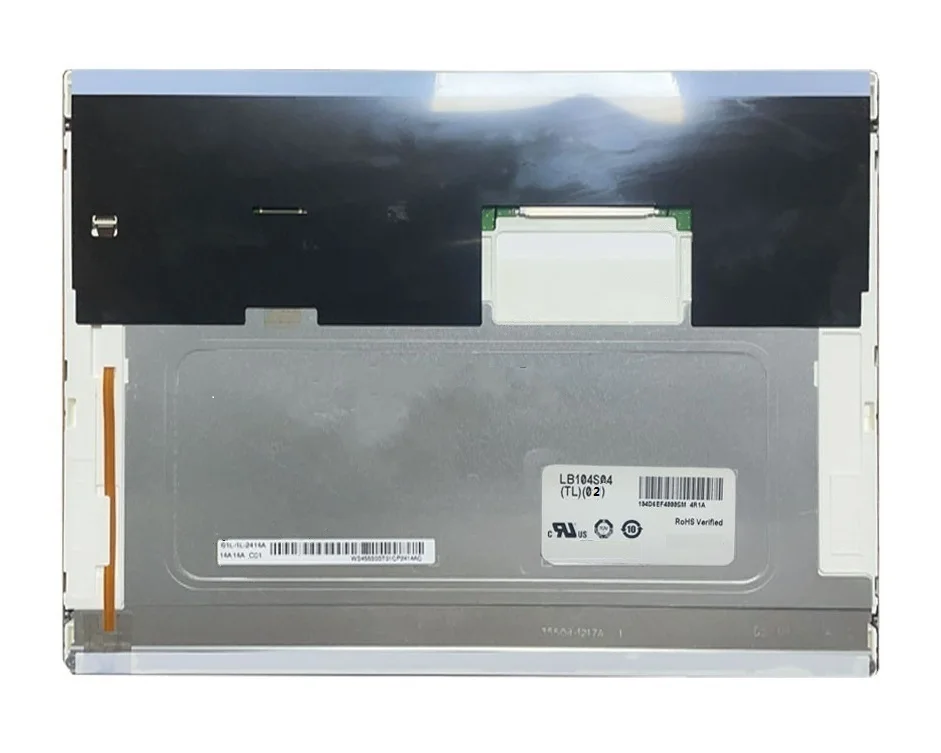LB104S04-TL02 LB104S04(TL)(02) ЖК-экран |