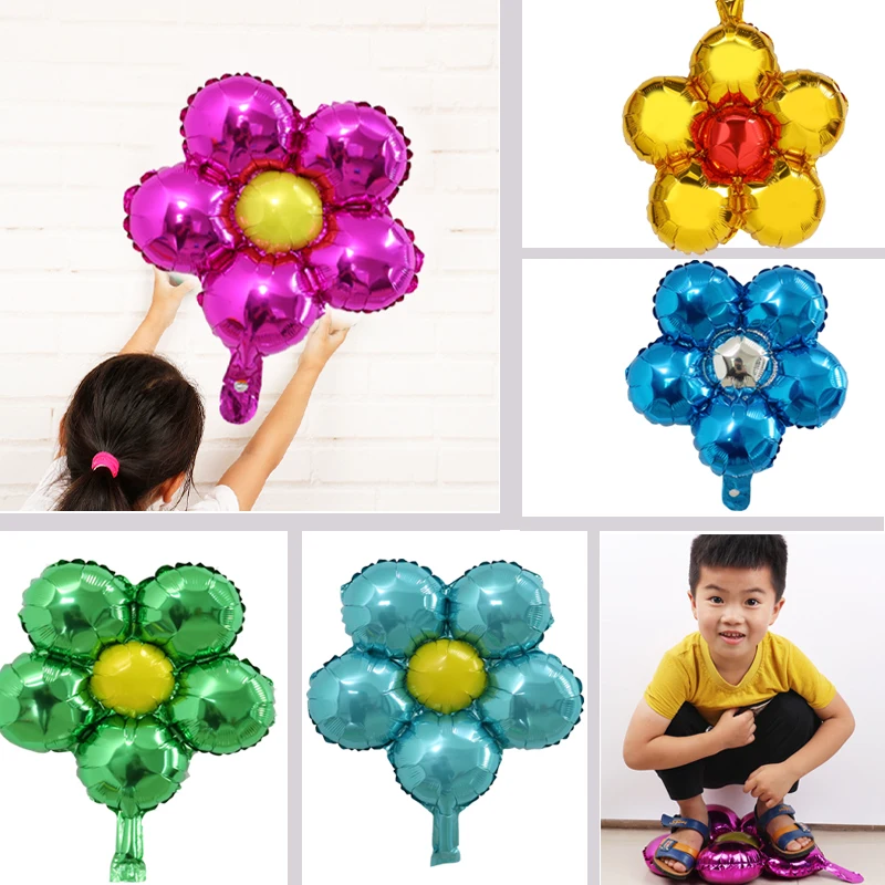 1 шт. серьги и кулон &quotКлевер&quot шар украшение для свадьбы День рождения