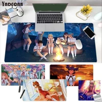 everlasting summer cool fashion laptop gaming mice mousepad size for for cs go lol game player pc computer laptop