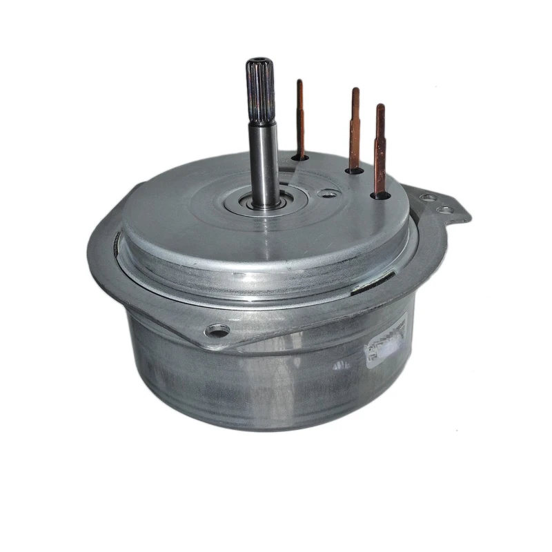 Высокомощный бесщеточный двигатель постоянного тока 12 В высокий крутящий момент