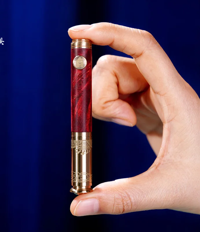 Дворцового музея канцелярских принадлежностей черные карман для ручки