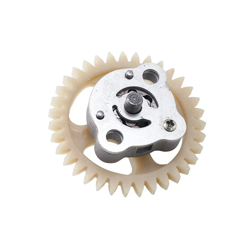 Детали мотора скутера масляный насос в сборе|Масляные насосы| |