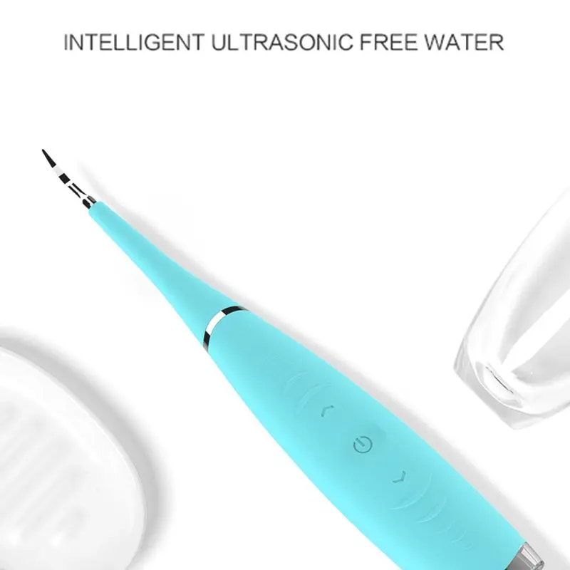 Бытовой ультразвуковой очиститель зубов устройство для чистки