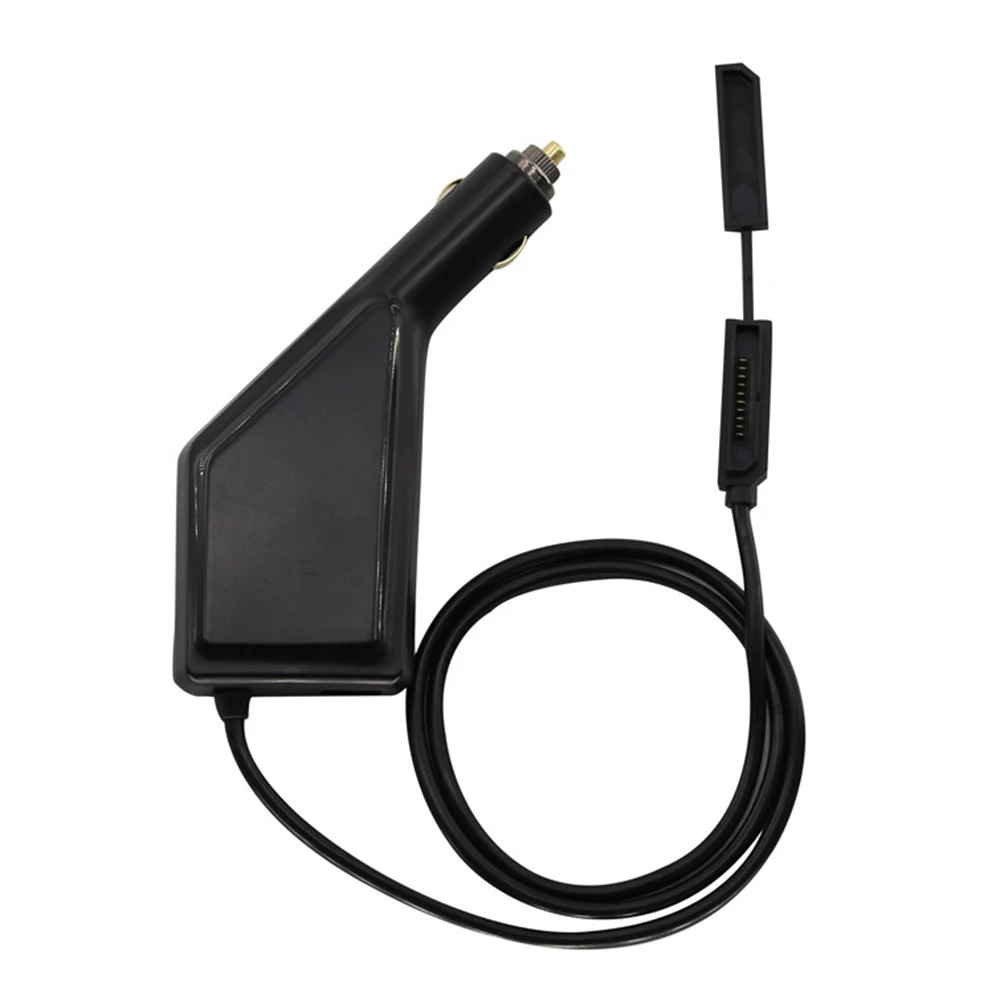 Интеллектуальное автомобильное зарядное устройство Mavic Air для DJI USB-адаптер