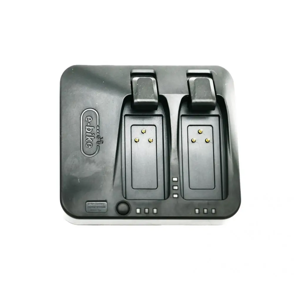 

Bike Parts Useful Bicycle Portable Battery Charger Accessory Power Adapter Anti Overheat