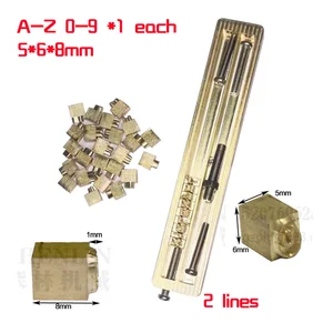 Форма SHENLIN для гравировки с ЧПУ, 