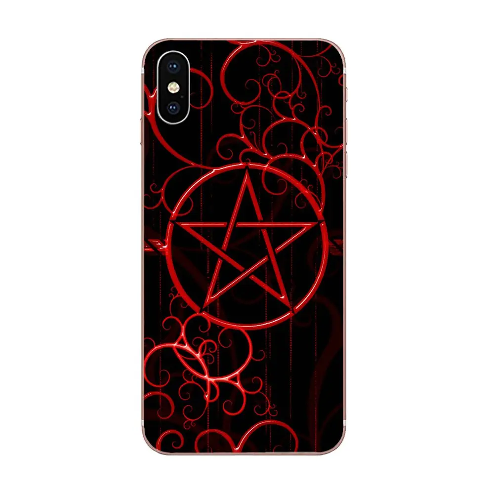 Фото Hellsing Logo Pentagram Image For Huawei Honor Nova Note 5 5I 8A 8X 10 Pro 9X Moto G G2 G3 G4 G5 G6 G7 Plus Мобильные телефоны и Hellsing Logo Pentagram Image For Huawei Honor Nova Note 5 5I 8A 8X 10 Pro 9X Moto G G2 G3 G4 G5 G6 G7 Plus Мобильные телефоны и