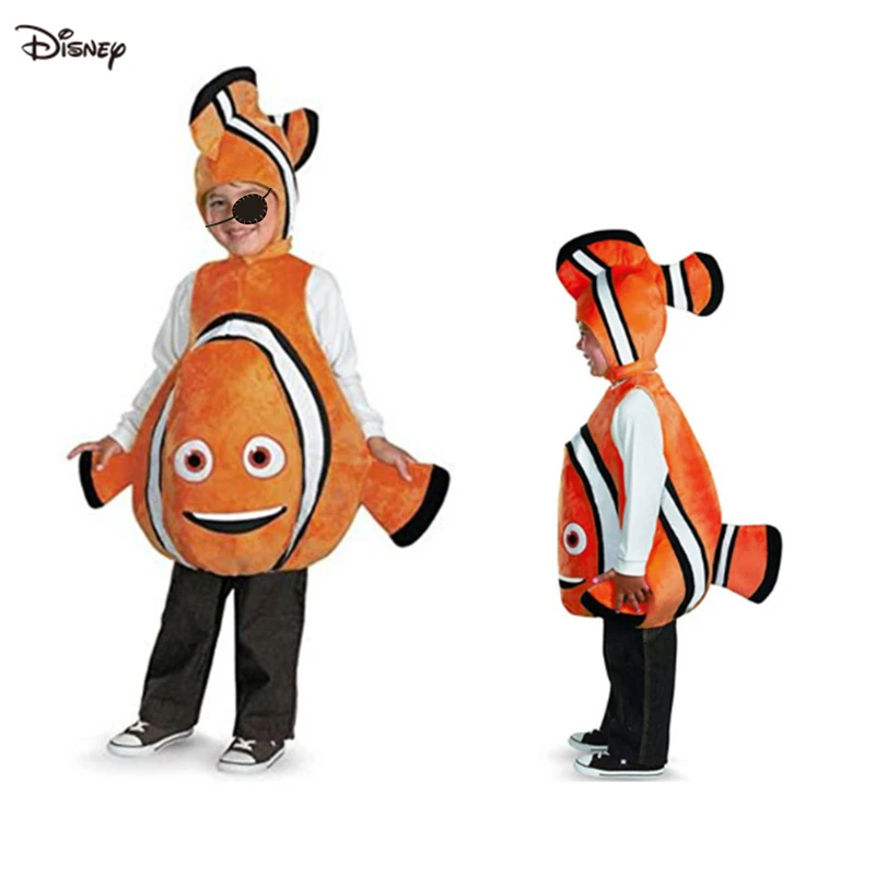 Костюм для косплея В поисках Немо | Мать и ребенок