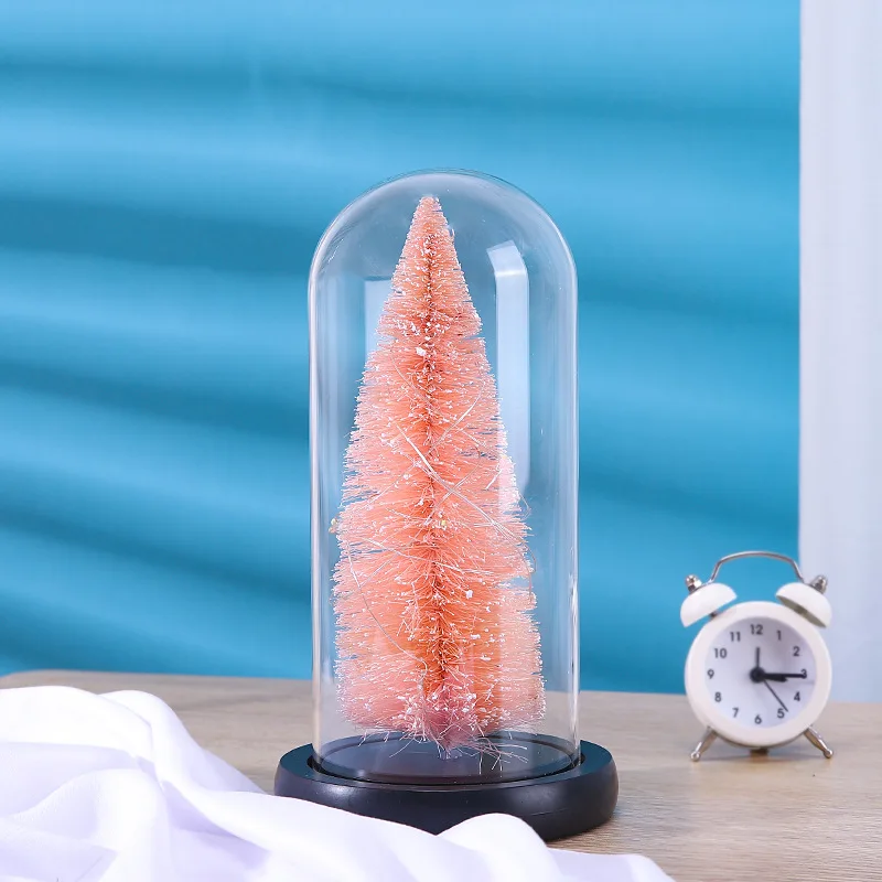 

2021 New Christmas Gift Artificial Christmas Tree with LED Light New Year Decoration Christmas Children Gift Home Decoration
