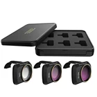 Фильтр для фотоаппарата DJI Mavic Mini2 2020SE