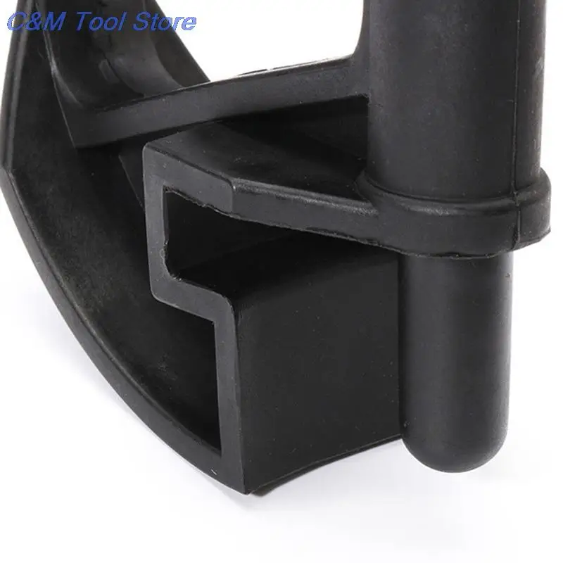 1 шт. автомобильный Стайлинг зажим для шин шариков шиномонтажный универсальный