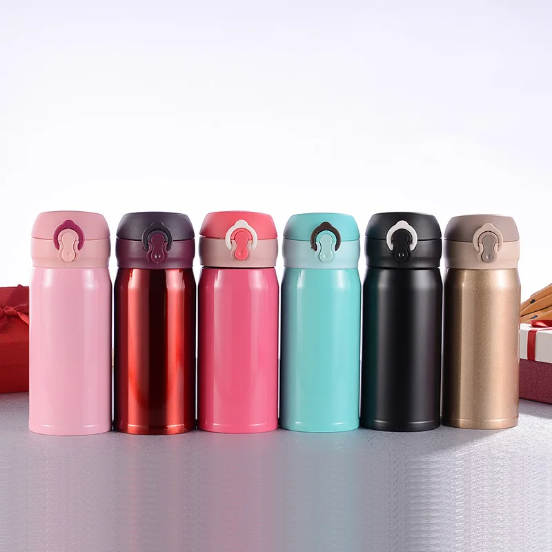 Качественные вакуумные компактные чашки из нержавеющей стали для отдыха