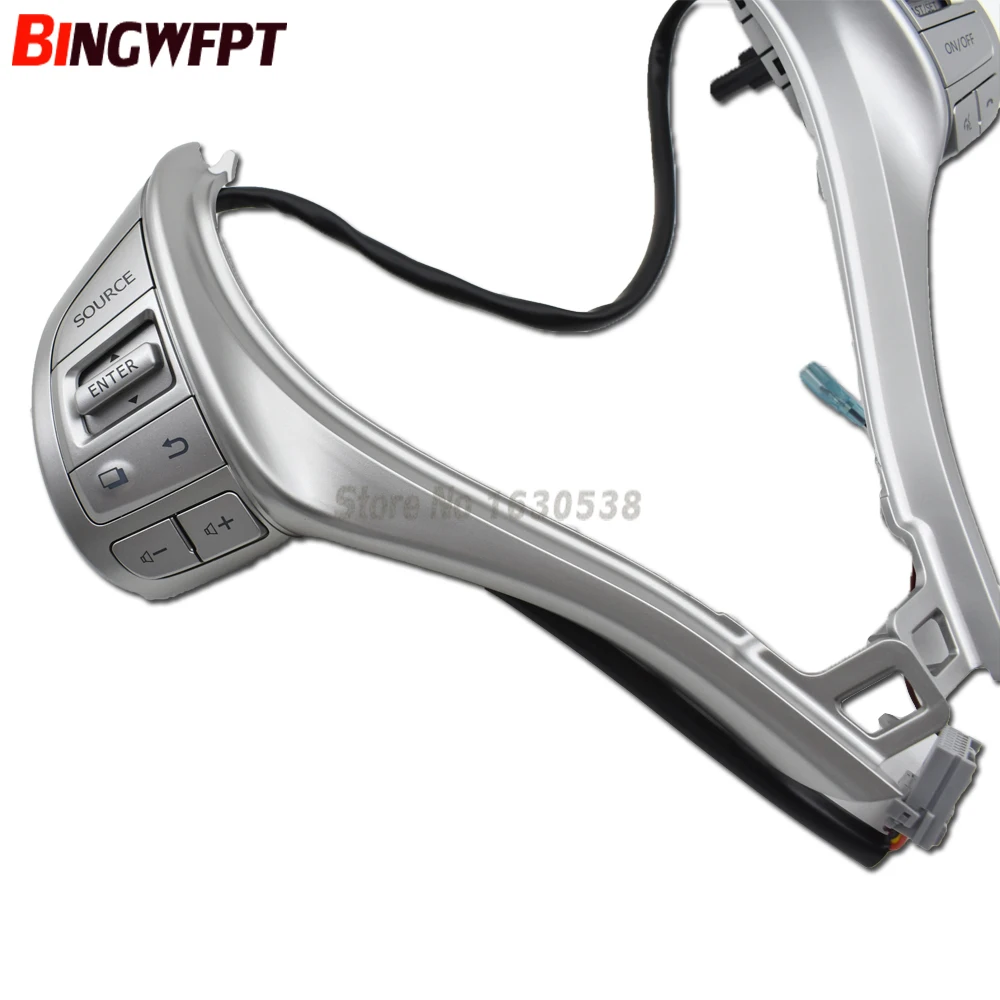 Многофункциональный комбинированный переключатель рулевого колеса 25550 3TA3A 255503TA3A